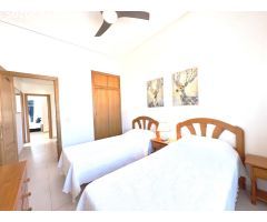 Apartamento en Venta en La Manga del Mar Menor, Murcia