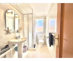 Apartamento en Venta en La Manga del Mar Menor, Murcia