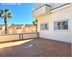 Apartamento en Venta en La Manga del Mar Menor, Murcia