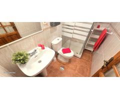 Alquiler de Apartamento Amueblado en el Vibrante Barrio de Malasaña