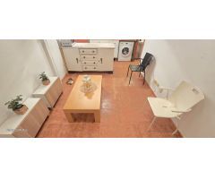 Alquiler de Apartamento Amueblado en el Vibrante Barrio de Malasaña