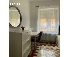Urbis te ofrece un piso en venta en zona San Cristóbal, Salamanca.