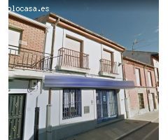 Urbis te ofrece un local comercial en alquiler en La Vellés, Salamanca.