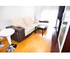 Urbis te ofrece un apartamento en venta en Santa Marta de Tormes