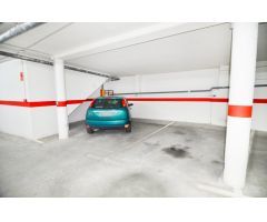 Urbis te ofrece plazas de garaje en venta en Villares de la Reina, Salamanca.