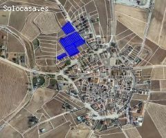 Urbis te ofrece unas parcelas en venta en Pelabravo, Salamanca.