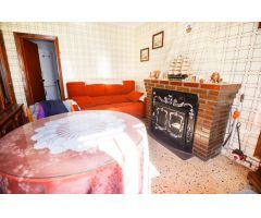 Urbis te ofrece una casa de pueblo en venta en Galisancho, Salamanca.
