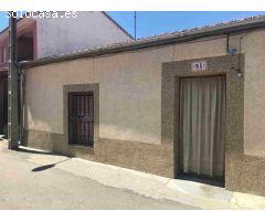 Urbis te ofrece una casa en venta en Pedraza de Alba, Salamanca.