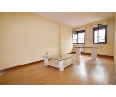 Urbis te ofrece un piso en planta baja en venta en Villares de la Reina, Salamanca.