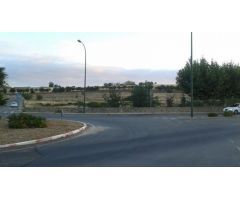 Urbis te ofrece una parcela en venta en zona Campo de Golf, Villamayor, Salamanca.