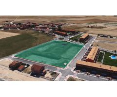 Urbis te ofrece un suelo urbano en venta en Moriscos, Salamanca.