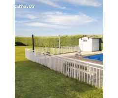 Urbis te ofrece una maravillosa casa en venta en Castellanos de Villiquera, Salamanca.