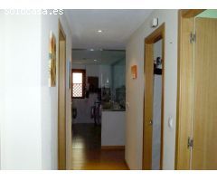 Urbis te ofrece un precioso piso en San Cristobal de la Cuesta, Salamanca.