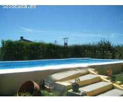 Urbis te ofrece un estupendo chalet en Pelabravo, Salamanca.