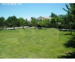 Urbis te ofrece un estupendo chalet en Pelabravo, Salamanca.