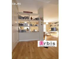 Urbis te ofrece un maravilloso chalet en venta en zona La Valmuza, Doñinos de Salamanca, Salamanca.