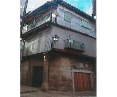 Urbis te ofrece una bonita casa en venta en Mogarraz, Salamanca.