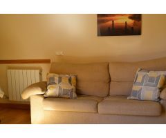Urbis te ofrece un bonito piso en venta en Béjar