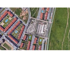 Urbis te ofrece oportunidad única, un terreno urbano no consolidado en venta en Vistahermosa.