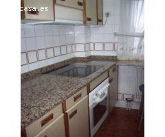 Urbis te ofrece un piso en venta en Peñaranda.