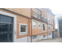 Urbis te ofrece plazas de garaje en venta en Alba de Tormes, Salamanca.