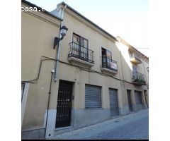 Local comercial en Alquiler en Herguijuela de Ciudad Rodrigo, Salamanca