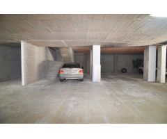 Urbis te ofrece una estupenda plaza de garaje en Salamanca