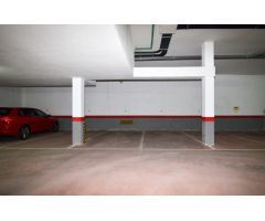 Urbis te ofrece una plaza de parking en Candelario, Salamanca