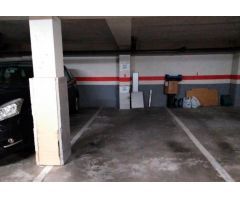Urbis ofrece plaza de garaje en zona Pizarrales, Salamanca