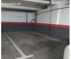 Urbis te ofrece un garaje en zona Garrido Sur, Salamanca.