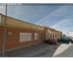 Urbis te ofrece un solar en venta o alquiler en Béjar, Salamanca.