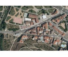 Urbis te ofrece un terreno urbanizable en venta en zona Arrabal, Salamanca.