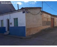 Urbis te ofrece una estupenda casa adosada en venta en Cantalpino, Salamanca.