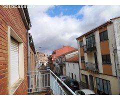 Urbis te ofrece una estupenda casa en venta en Vitigudino, Salamanca.