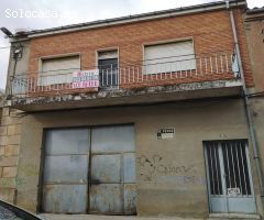 Urbis te ofrece una estupenda casa en venta en Vitigudino, Salamanca.