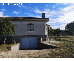 Urbis te ofrece un magnífico chalet independiente en venta en Vitigudino, Salamanca.