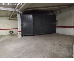 Urbis te ofrece dos estupendas plazas de garaje en venta en zona Garrido Sur, Salamanca.