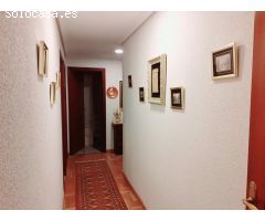Urbis te ofrece un piso en venta en zona El Rollo-Parque Picasso, Salamanca.