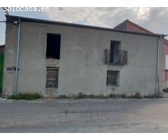 Urbis te ofrece una casa en venta en Escurial de la Sierra, Salamanca.