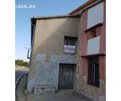 Urbis te ofrece una casa en venta en Escurial de la Sierra, Salamanca.