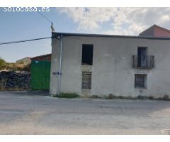 Urbis te ofrece una casa en venta en Escurial de la Sierra, Salamanca.