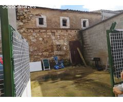 Urbis te ofrece una casa en venta en Ciudad Rodrigo, Salamanca.