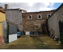 Urbis te ofrece una casa en venta en Ciudad Rodrigo, Salamanca.