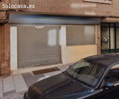 Urbis te ofrece un local comercial en alquiler en zona Garrido Norte, Salamanca.