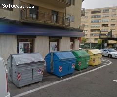 Urbis te ofrece un local en venta en zona Delicias, Salamanca.