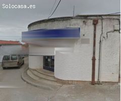 Urbis te ofrece un local en alquiler en Galinduste, Salamanca.
