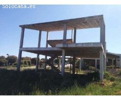 Urbis te ofrece Parcelas en venta en zona Oasis Golf, Carrascal de Barregas, Salamanca.