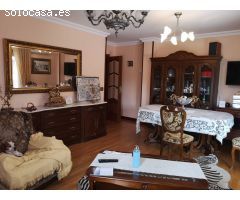 Urbis te ofrece un piso en venta en Ciudad Rodrigo, Salamanca.