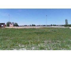 Urbis te ofrece parcelas urbanas en Aldeamayor de San Martín, Valladolid.