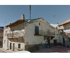 Urbis te ofrece un local comercial en venta en Villarino de los Aires, Salamanca.